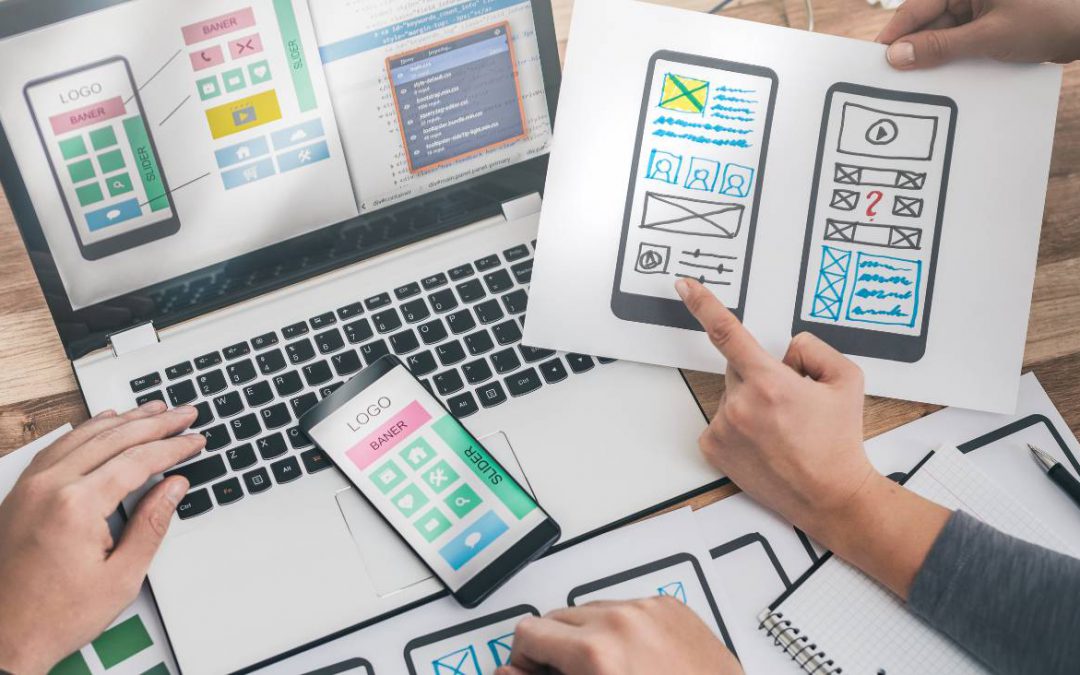 Diseño Web Efectivo en WordPress